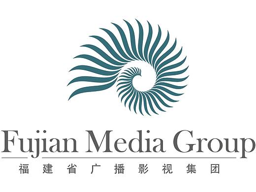 福建省广播影视集团LOGO入围作品