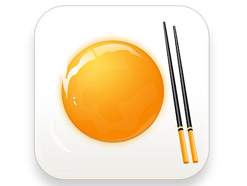 廚藝APP界面設(shè)計(jì)—IOS（個(gè)人主頁-ZMTcyOTc5ODQ=） - APP界面 - 站酷設(shè)計(jì)師gyy521原創(chuàng)素材 - 站酷ZCOOL