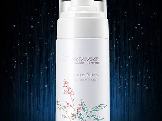 英国莱安娜 女性生理期的守护神