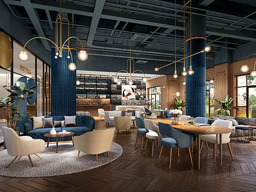 重庆瓦尔登酒店