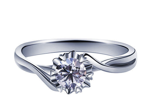 珠宝首饰戒指修图（个人主页-ZMjE2MTkxOTI=） - 其他平面 - 站酷设计师吾心吾原创素材 - 站酷ZCOOL