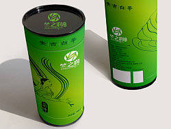 竺之润——仙子(安吉白茶)