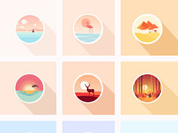icon图标