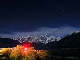 风景