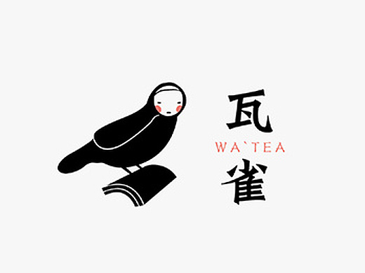 wa`tea-book house 瓦雀茶书馆