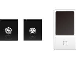 ui临摹练习（个人主页-ZNjUwMzY=） - 主题/皮肤 - 站酷设计师xiazhaoyang原创素材 - 站酷ZCOOL