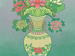 武强年画