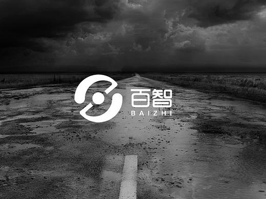 最上方有设计说明哦！！！百智logo