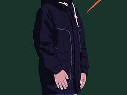 藏式插画
