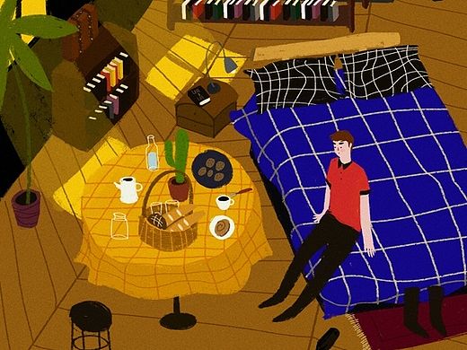 One Day