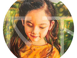 木下画吧——彩铅线上基础班。