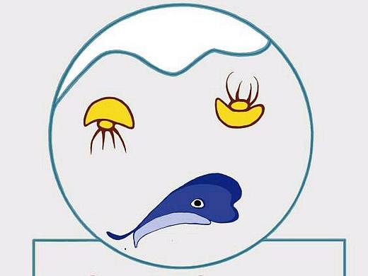上海海昌LOGO
