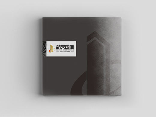 地產(chǎn)畫冊（個(gè)人主頁-ZMjE1NTkzNDQ=） - 書籍/畫冊 - 站酷設(shè)計(jì)師穿著拖鞋做設(shè)計(jì)原創(chuàng)素材 - 站酷ZCOOL