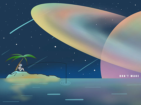 插畫習(xí)作（個(gè)人主頁(yè)-ZMzg0NzcxMzI=） - 創(chuàng)作習(xí)作 - 站酷設(shè)計(jì)師非正式95后原創(chuàng)素材 - 站酷ZCOOL