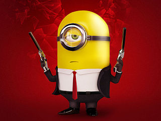 小黄人（个人主页-ZNDg2OTIwOA==） - 其他UI - 站酷设计师ldy26621891原创素材 - 站酷ZCOOL