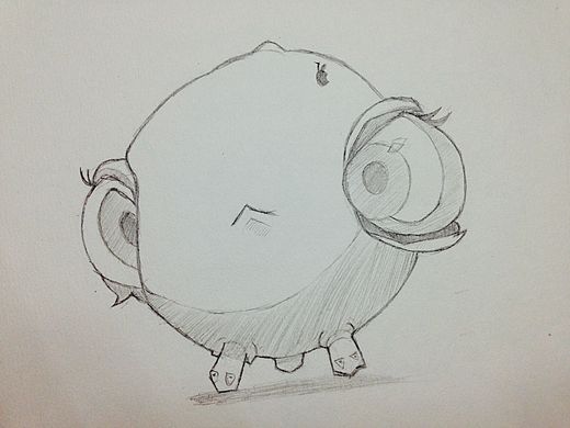 练手（个人主页-ZMTQyMTE2MjQ=） - 其他 - 站酷设计师Believes原创素材 - 站酷ZCOOL