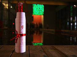 概念书籍设计《东之美》