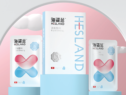 海姿兰 X 智多邦 | 焕颜新生 由此开启