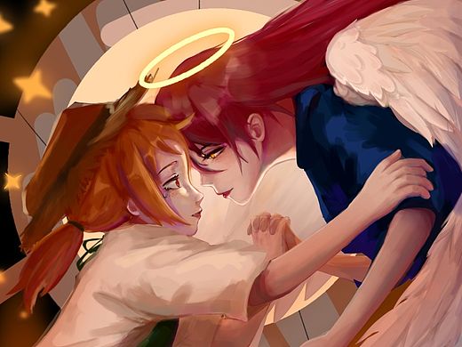 以前的一些厚涂（个人主页-ZNDM3OTY1MjQ=） - 创作习作 - 站酷设计师白盼啾原创素材 - 站酷ZCOOL