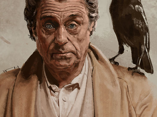 2019.06.25（个人主页-ZMzcwNTE3NTY=） - 创作习作 - 站酷设计师王三十原创素材 - 站酷ZCOOL