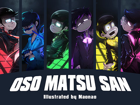 松～畫完了，畫風(fēng)什么的都見鬼吧，畫的開心就好（個(gè)人主頁-ZMTkzNTI3NDQ=） - 單幅漫畫 - 站酷設(shè)計(jì)師鬧鬧君原創(chuàng)素材 - 站酷ZCOOL