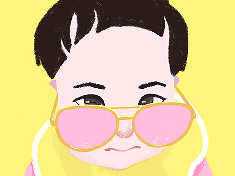 日常（个人主页-ZMzYzODYyMzY=） - 创作习作 - 站酷设计师墨鲤原创素材 - 站酷ZCOOL