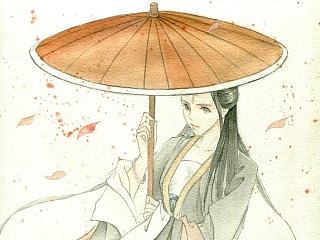 配色（個(gè)人主頁(yè)-ZNTE0NzI0NA==） - 商業(yè)插畫(huà) - 站酷設(shè)計(jì)師_安心_原創(chuàng)素材 - 站酷ZCOOL