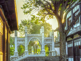 大同景色