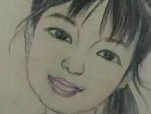 邻家小女孩