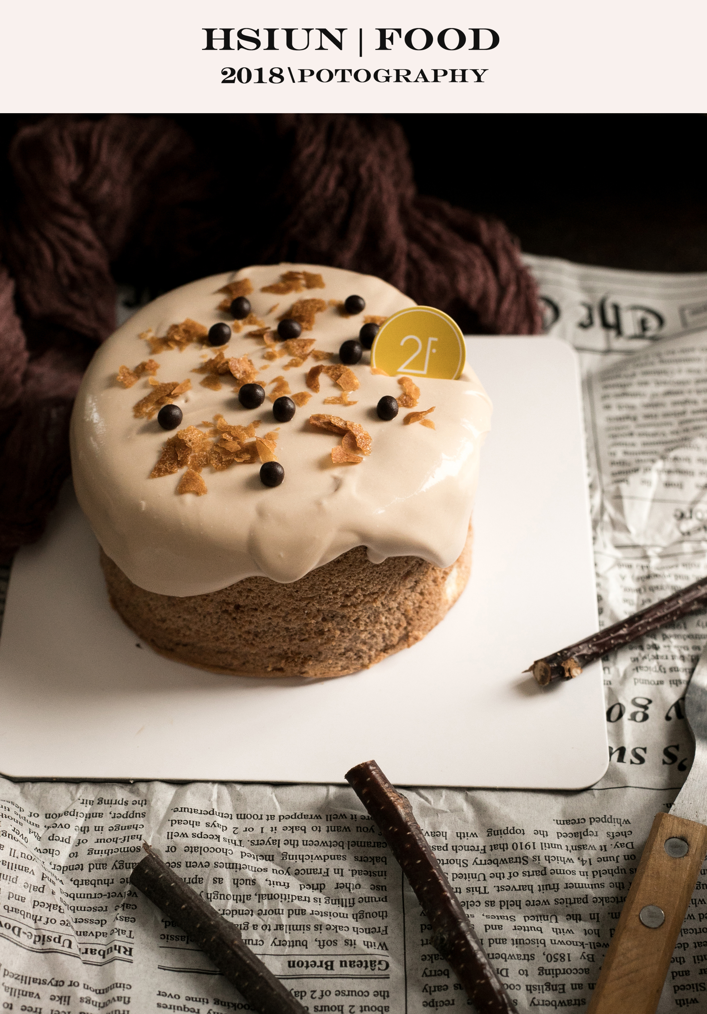 爆浆可可芝士奶盖_爱拍照的熊-站酷zcool