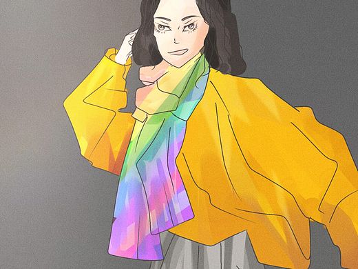 小色塊（個(gè)人主頁(yè)-ZNDEzOTkyMDA=） - 創(chuàng)作習(xí)作 - 站酷設(shè)計(jì)師云二大俠原創(chuàng)素材 - 站酷ZCOOL