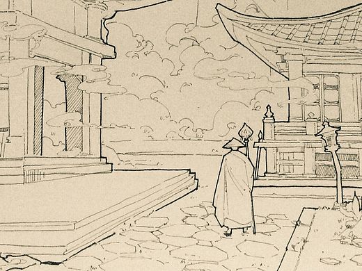 纸上小练习