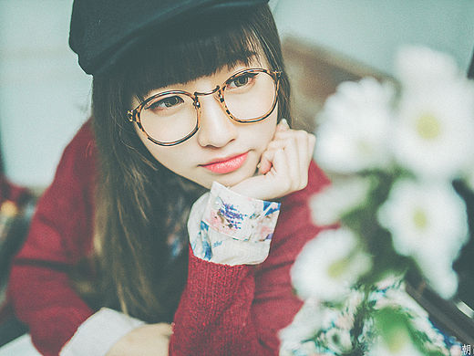 偷得浮生半日闲