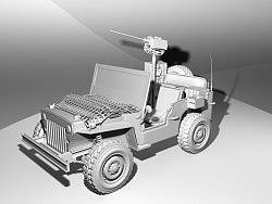 JEEP吉普