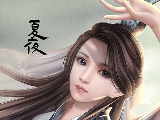 《金陵十二钗》