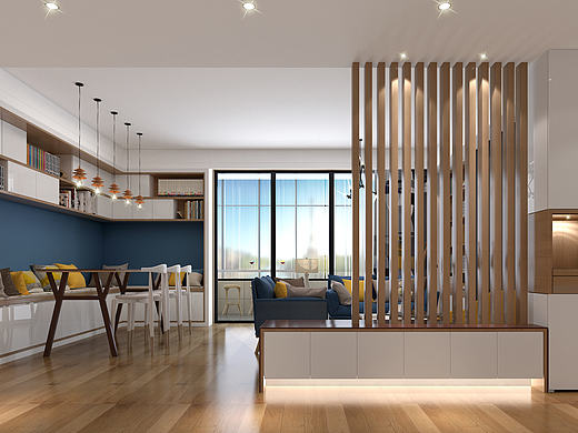 鄭州·琥珀蘭軒常女士住宅設(shè)計(jì)（個(gè)人主頁(yè)-ZMjIzNDIxMDg=） - 家裝設(shè)計(jì) - 站酷設(shè)計(jì)師方建軍原創(chuàng)素材 - 站酷ZCOOL