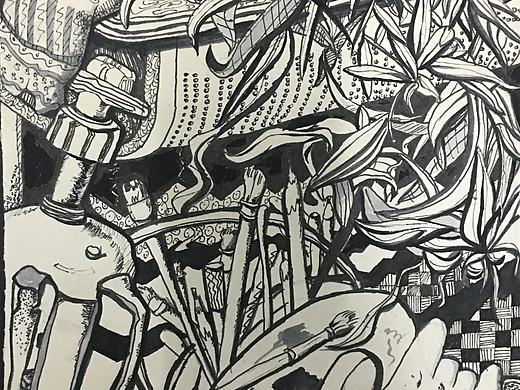 装饰画