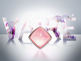 Vaire珠宝详情页设计&策划