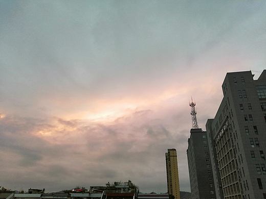 天空（个人主页-ZNDY1OTY1NjQ=） - 风光摄影 - 站酷设计师林木2541原创素材 - 站酷ZCOOL