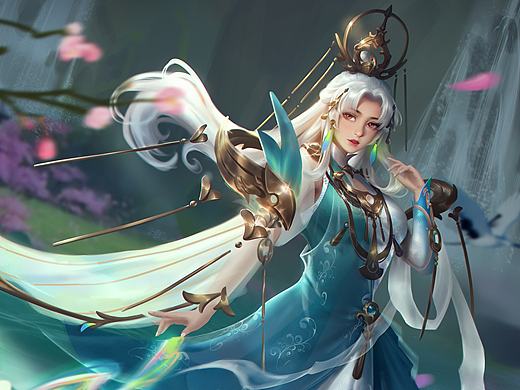 新倩女幽魂司星