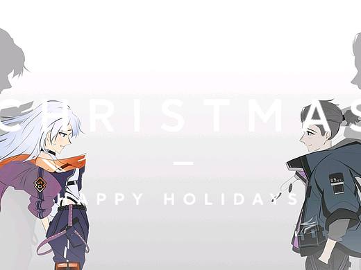 来康康孩子吧_(:зゝ∠)_