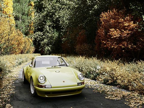 森林小路,有輛車（個人主頁-ZNTM1ODg4NzI=） - 家裝設計 - 站酷設計師居一_vision原創(chuàng)素材 - 站酷ZCOOL