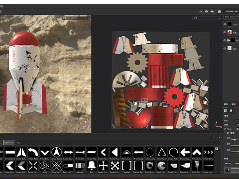 Yuan子弹（个人主页-ZNTg0MDExODg=） - 动画/影视 - 站酷设计师王小杰YYDS原创素材 - 站酷ZCOOL
