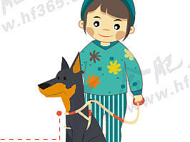 文明养狗 专家祭出5大“神器” 