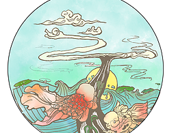 24节气之我也不知道哪个是哪个