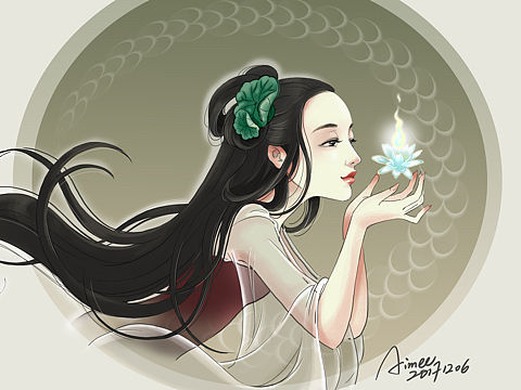 练习作品