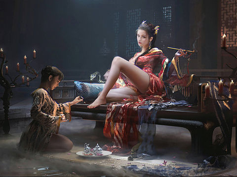 西游幻想