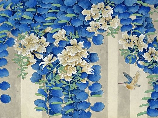 白百合