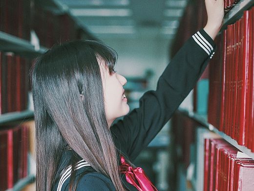 《元气少女》（个人主页-ZMTQwNjUxMjQ=） - 人像摄影 - 站酷设计师cry很忐忑原创素材 - 站酷ZCOOL