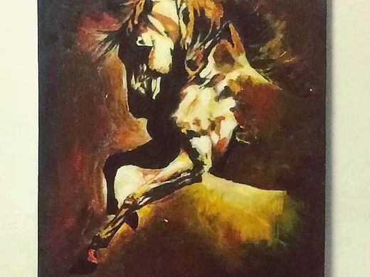 画儿（个人主页-ZNDI1ODA0ODA=） - 绘画 - 站酷设计师芝麻11原创素材 - 站酷ZCOOL